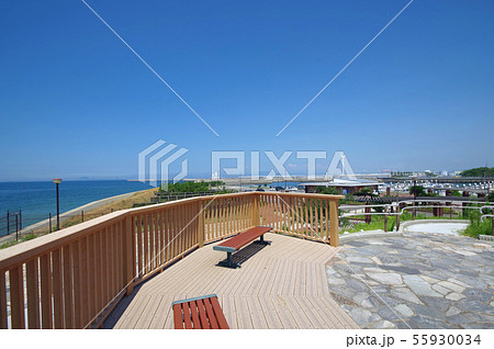 脇田漁港フィッシャリーナ 脇田漁港フィッシャリーナ 55930034