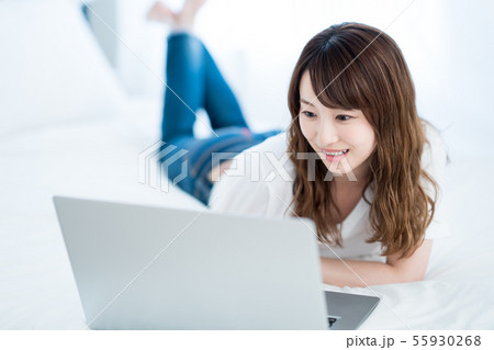 ライフスタイルイメージ 55930268