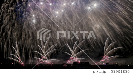 花火 はなび fireworks 花火 はなび fireworks 55931856