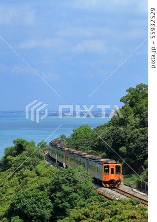 台湾 南廻線 自強号 台湾 南廻線 自強号 55932529