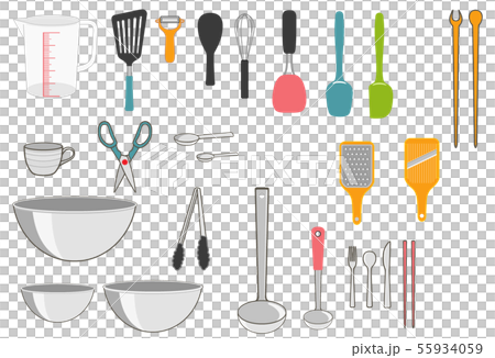 調理器具 調理器具 55934059