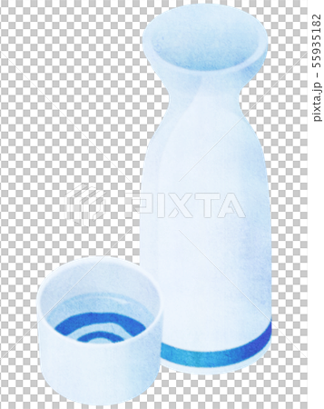 日本酒 日本酒 55935182