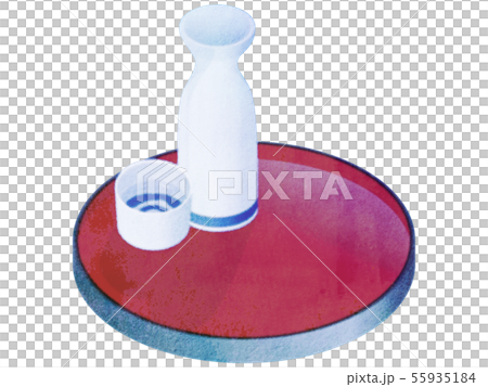 日本酒 日本酒 55935184