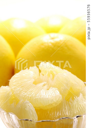 土佐ブンタン　剥き身 55936576