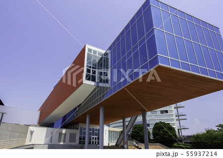 高知県立坂本龍馬記念館　桂浜　高知県高知市 55937214