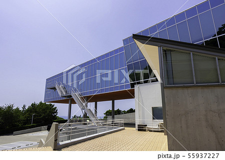 高知県立坂本龍馬記念館　桂浜　高知県高知市 55937227