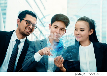 5G technology which business people need to work 5G technology which business people need to work 55938552