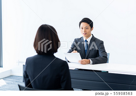 面接 55938563