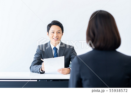 面接 55938572