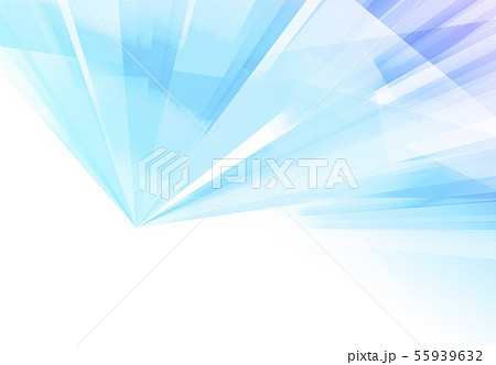 夏のイメージ放射線 55939632