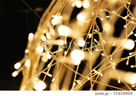light blur background bokeh 55939909
