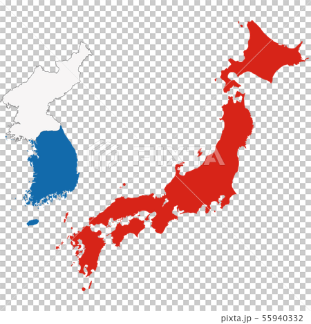 Relationship between Japan and Korea 55940332
