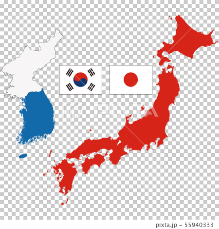 日韓關係 日韓關係 55940333