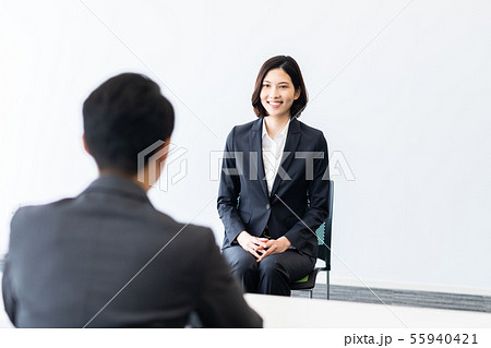 面接 面接 55940421