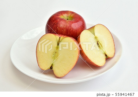 りんご（エンヴィー） 55941467