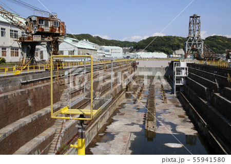 浦賀ドック 55941580
