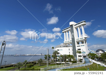 名古屋港ポートビル 55942241