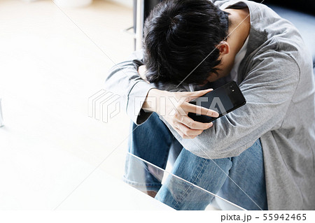 失恋 55942465