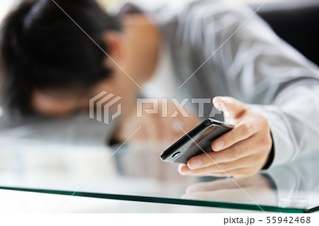 失恋 55942468