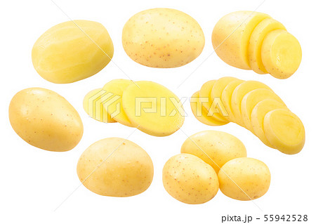 Potato s. tuberosum, paths 55942528