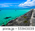 宮古島 17エンド 下地島 55943039