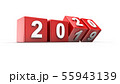 New year 2020 55943139