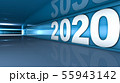 New year 2020 55943142