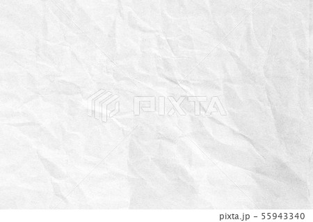 Crumpled old grey paper texture 55943340