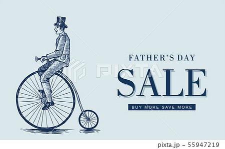 Father’s day sale 55947219
