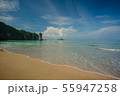 Ao Nang is located at Krabi, Thailand. It's one of 55947258