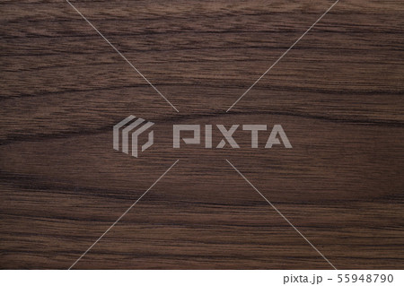 Real black walnut wood texture with natural grain Real black walnut wood texture with natural grain 55948790