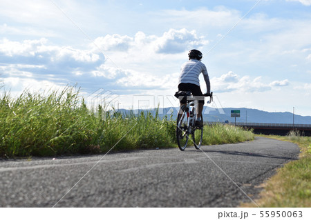 サイクリングロード サイクリングロード 55950063