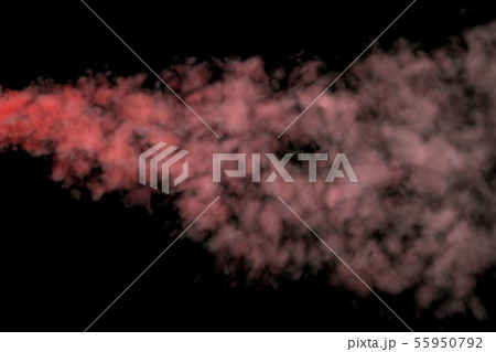 スモーク　フォッグ 55950792