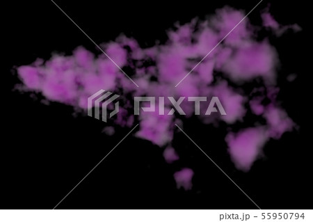 スモーク　フォッグ 55950794