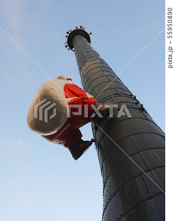 サンタクロース サンタクロース 55950890