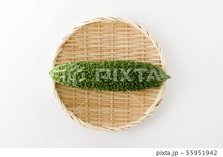 ゴーヤー 55951942