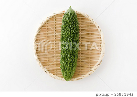 ゴーヤー 55951943