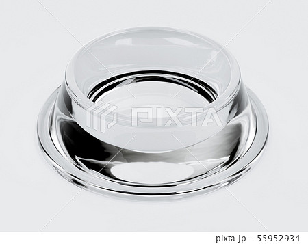 Glass plastic pets bowl Glass plastic pets bowl 55952934