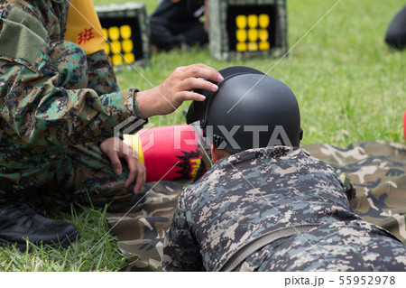 子供 子 子ども 55952978