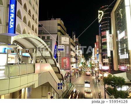 ストリートスナップ 〜柏駅東口 55954126