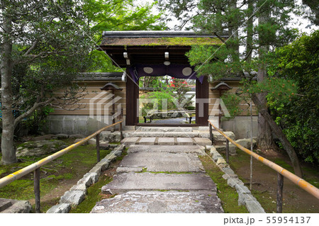 京都　円通寺 55954137