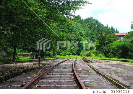 長良川鉄道 北濃駅 長良川鉄道 北濃駅 55954518