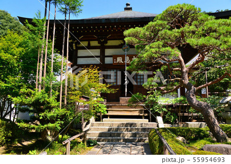 木曽 興禅寺 木曽 興禅寺 55954693