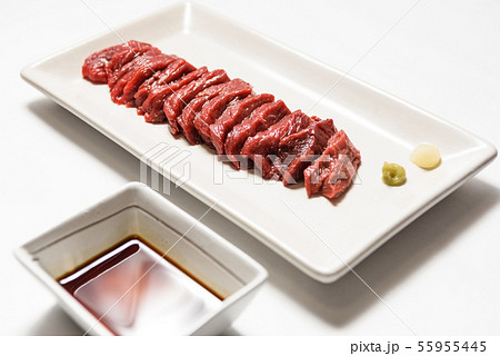 馬刺し 馬刺し 55955445