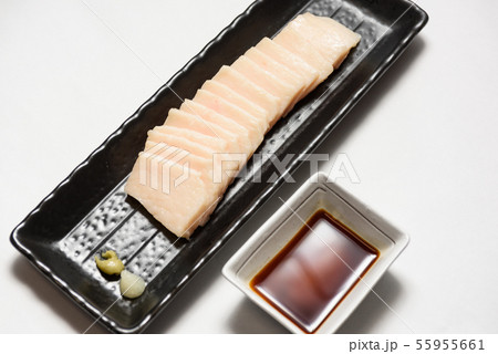 たてがみ刺し たてがみ刺し 55955661