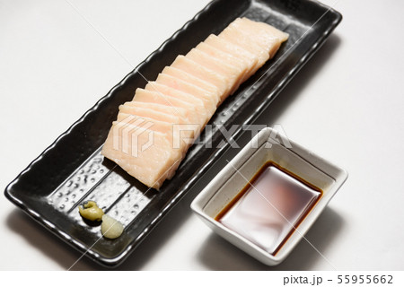 たてがみ刺し 55955662