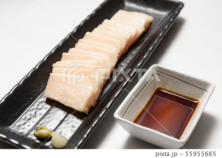 たてがみ刺し 55955665