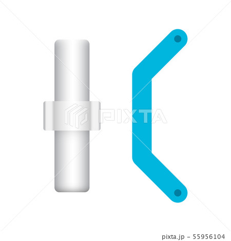 pin armlock icon 55956104