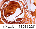 Colourful Abstract ink design background. 55956225
