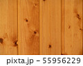 Texture of wooden wall, wallpaper, rustic, vintage 55956229